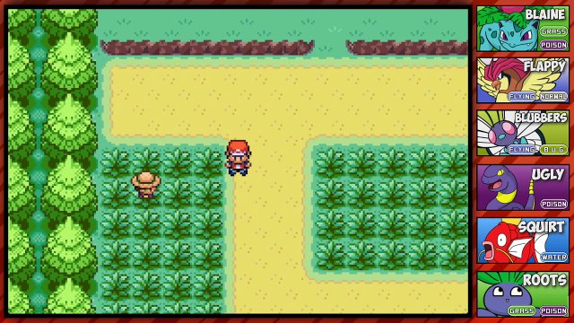 Pokémon Fire Red Nuzlocke Episode 8 | Gym Leader Misty!