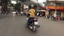 Khám phá đường phố Hà Nội (Explore Hanoi Streets)