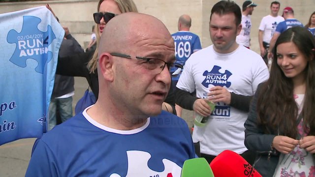 Autizmi, 5-vjeçari që u jep shpresë të gjithë familjeve - Top Channel Albania - News - Lajme