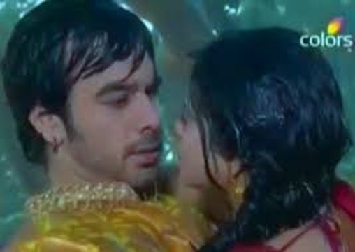 Thapki pyar ke Stunning Looks Of Bihaan Balvinder Pandey