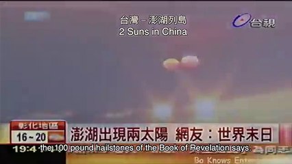 Russia News  Two Suns. Planet X is coming in 2016. 15