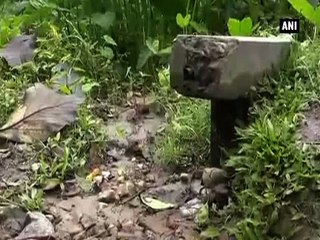 Assam town devoid of basic facilities ahead of polls