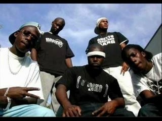 Equipe de nuit 93 etandard