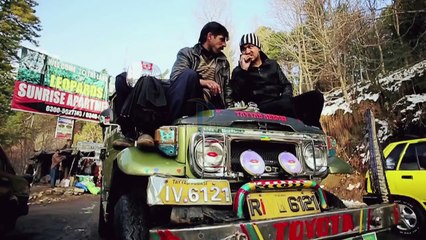Rahim Shah - Pashto New Song 2016 HD - Pakistan Ka Matlab Kiya Pakistan Zindabad
