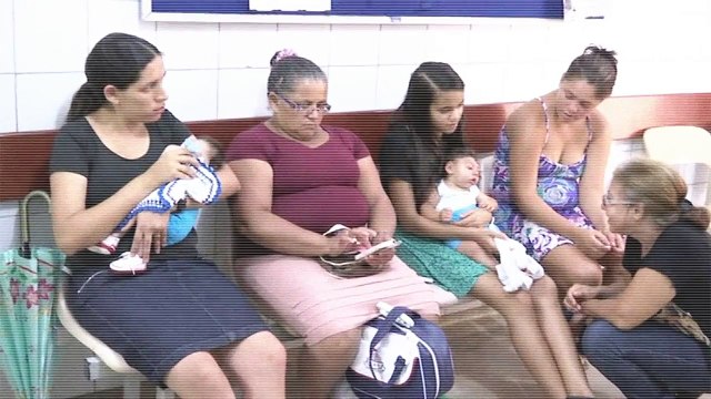 Brazil Zika outbreak: What is happening to Brazils babies? BBC News