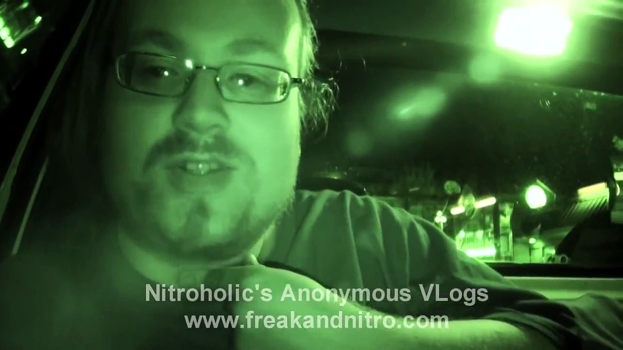 Nitroholic's Anonymous - Blockbuster Closing Sales (part 2)