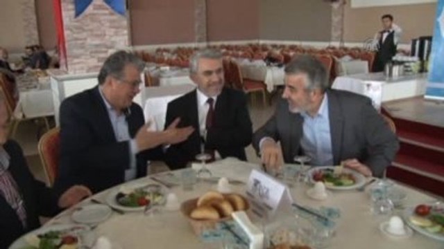 Diyanet İşleri Başkan Yardımcısı Yılmaz