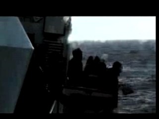 SEA SHEPHERD ANTARCTICA CAMPAIGN