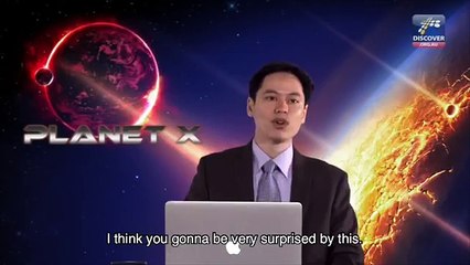 Russia News  Two Suns. Planet X is coming in 2016. 27