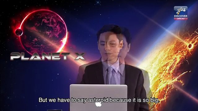 Russia News Two Suns. Planet X is coming in 2016. 29