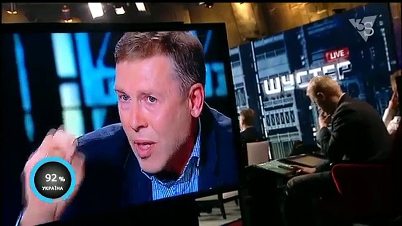 Тендітна Марушевська розбила, всі звинувачення Насірова