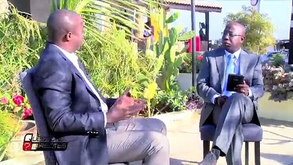 Questions Directes - Invité: Mohamadou Mbodji, coordonnateur du forum civil - 02 Avril 2016