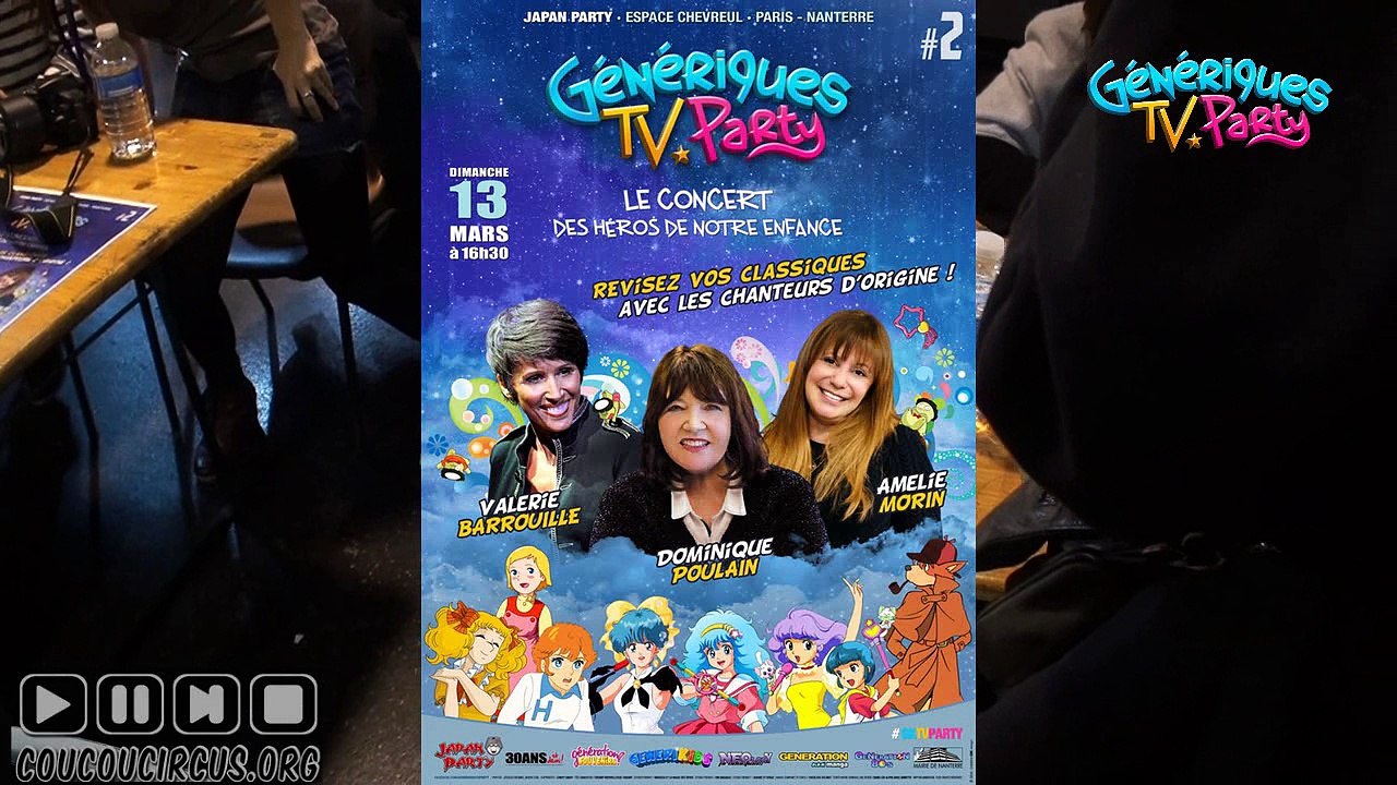 Japan Party 2016 Reportage (7/7)