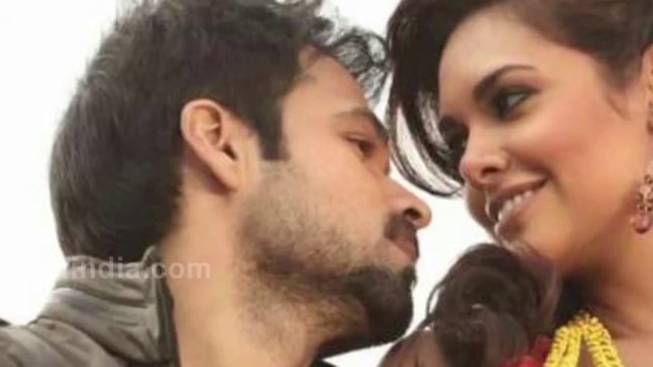 Emran Hashmi & Esha Gupta Together In New Music Video | Main Rahu Ya Na Rahu