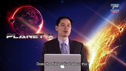 Russia News  Two Suns. Planet X is coming in 2016. 30