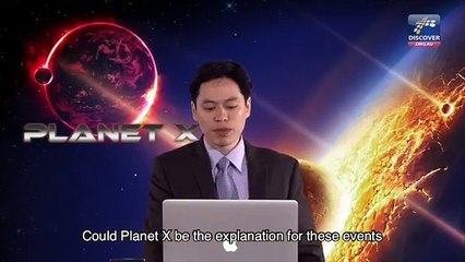 Russia News  Two Suns. Planet X is coming in 2016. 34