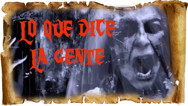 LAS PUERTAS DEL INFIERNO