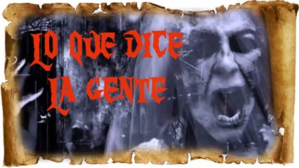 LAS PUERTAS DEL INFIERNO