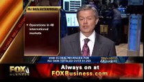 Nu Skin CEO Truman Hunt on Fox Business