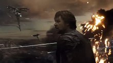 Man Of Steel.