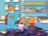 Los Osos Berenstain: Vamos a la Escuela/La Semana con los Abuelos Ep.3