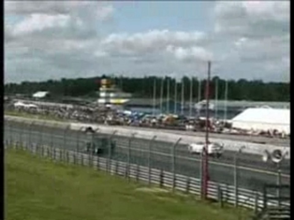 BMW M3 E30 Turbo - world record