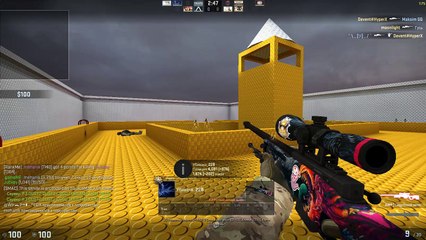 Counter-strike  Global Offensive 03.26.2016 - 12.08.04.02