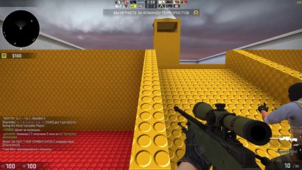 Counter-strike  Global Offensive 03.26.2016 - 12.09.08.03