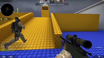 Counter-strike  Global Offensive 03.26.2016 - 12.12.02.07