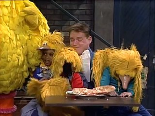 Sesame Street The Mouse Tries Other Nursery Rhymes