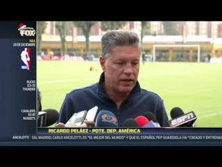 "Nuestro primer reto es Puebla"