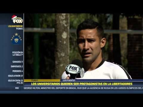 Tenemos plantel para dos torneos