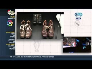 Desde las entrañas del Real Madrid