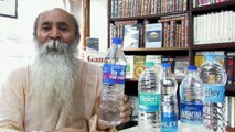 Water is Life जलं जीवनं - A short documentary by Pilgrims Creations Varanasi