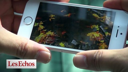 Test Tech : que valent l’iPhone SE et l’iPad Pro 9,7 pouces ?