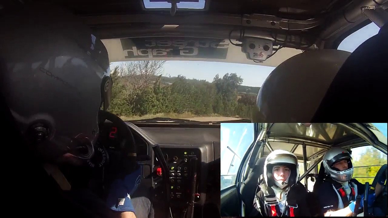Essai 2016 106 F2/12 Metifiot copilote du tour martin