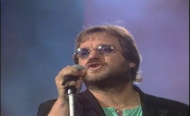 Klaus Lage - Istanbul 1986