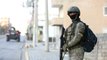 Operasyonların Sürdüğü Şırnak'ta, Yaralanan Asker Şehit Düştü