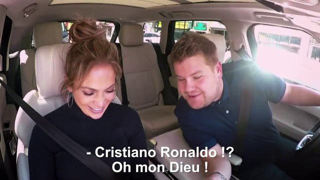 Il envoie un sms à Leonardo DiCaprio... avec le téléphone de Jennifer Lopez