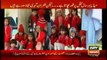 Sar-e-Aam team 'buys' matriculation exam centres