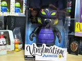 Vinylmation Maleficent 9