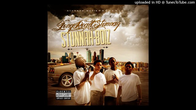 Meek Mill Speaks - StunnahBoiz The Mixtape