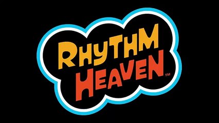 Fresh Samurai - Rhythm Heaven (World Music 720p)