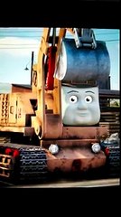 Wow !! New Thomas the train look 2016 must see !! (World Music 720p)
