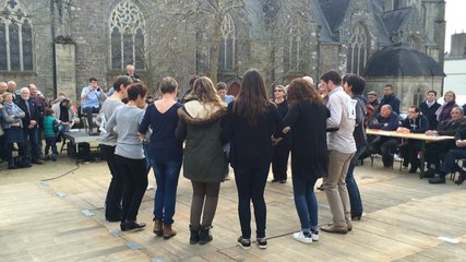 Concours de laridé gavotte