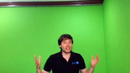 The George Show! unedited