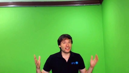 The George Show! unedited