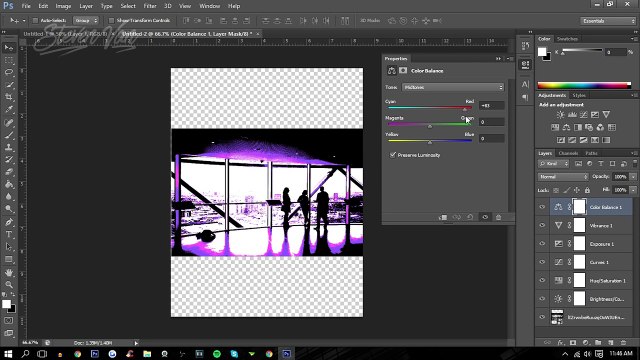 How to Use Photoshop CS6/CC for Beginners! Photoshop Beginner Tutorial! (2016)
