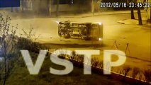 Amazing Car Crash Compilation 12 - Amazing Videos