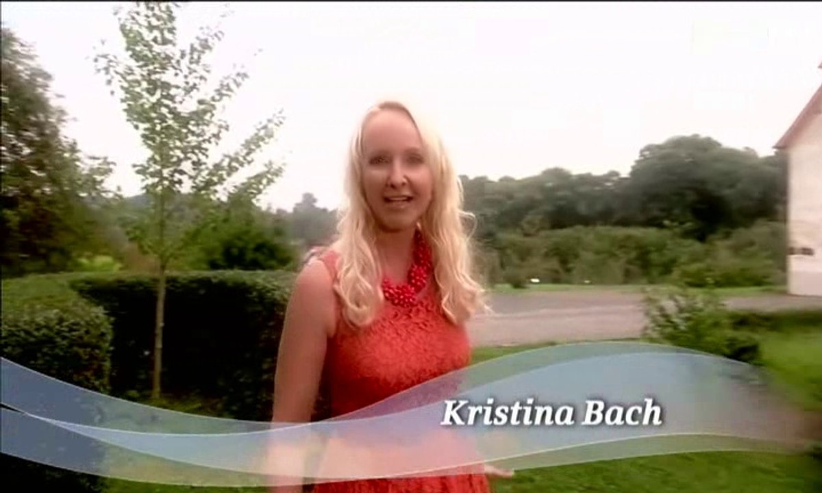 Kristina Bach - Dein vielleicht hat nicht gereicht 2014